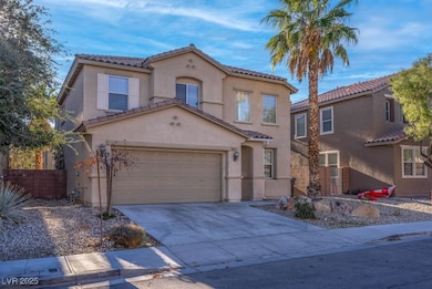 6667 Little Owl Place, North Las Vegas, NV 89084 - photo 2