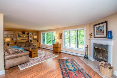 17 Bartlett Place Rd, Bartlett, NH 03812 - photo 4