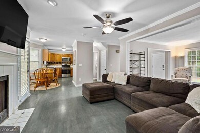 1996 Morning Walk NW, Acworth, GA 30102 - photo 7