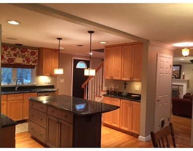 14 Cee Jay Terrace, Wrentham, MA 02093 - photo 2