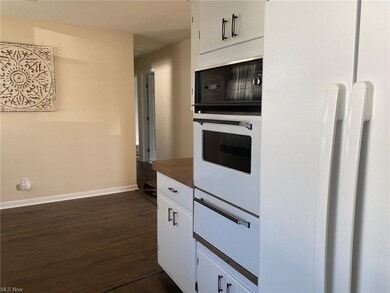 New Vinyl Plank Flooring in kitchen, hall, and bat