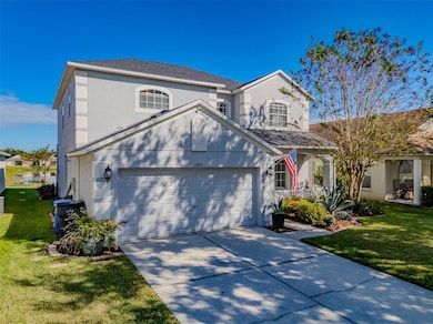 11470 Weston Course Loop, Riverview, FL 33579 - photo 2