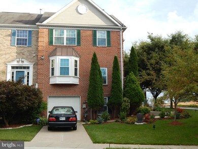 9537 Georgian Way unit 9537, Owings Mills, MD 21117 - photo 2