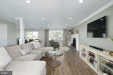 1461 Joel Dr, Ambler, PA 19002 - photo 4