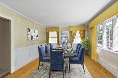 1874 Commonwealth Ave, Auburndale, MA 02466 - photo 4