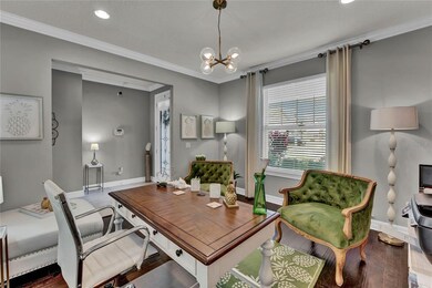 Your Luxurious Home Office Suite