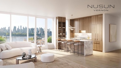 NuSun Vernon unit 8F, Long Island City, NY 11102 - photo 2