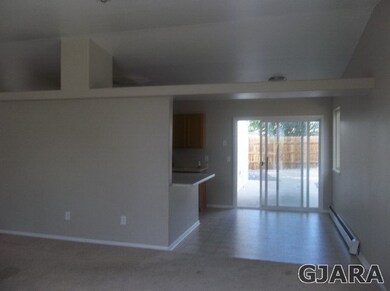 Vaulted Ceilings