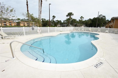 Community pool