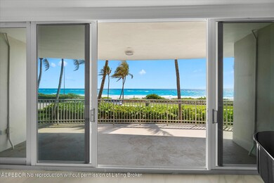 Living Room View