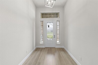 6032 Glenwood Dr, Joshua, TX 76058 - photo 4