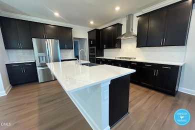 105 Chesapeake Way, Apex, NC 27539 - photo 4