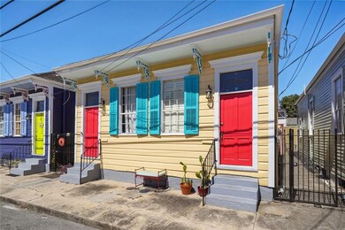 2523 Laurel St unit A, New Orleans, LA 70130 - photo 2