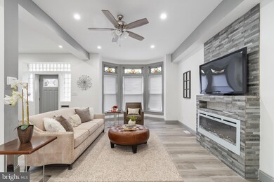 2317 Harlem Ave, Baltimore, MD 21216 - photo 5