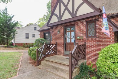 603 E Front St, Statesville, NC 28677 - photo 5