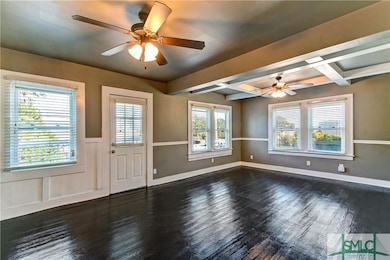 3312 Falligant Ave, Savannah, GA 31404 - photo 5