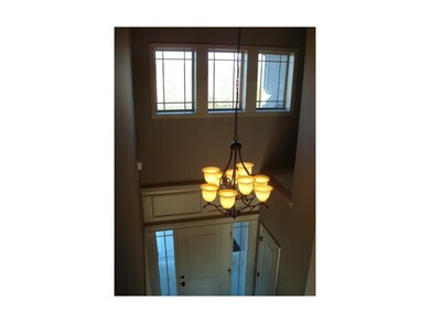 Entrance & Coat Closet
