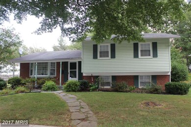 6821 Trexler Rd, Lanham, MD 20706 - photo 3