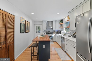 377 Rainbow Way, Front Royal, VA 22630 - photo 7