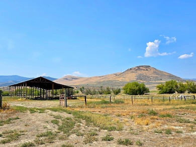 Tract 1B of COS 3917 Ekblad Rd, Hot Springs, MT 59845 - photo 3