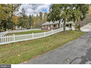 489 Hunters Rd, Mohnton, PA 19540 - photo 5