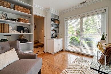 Private Office