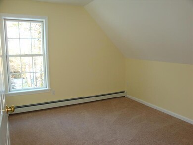 Master Bedroom.