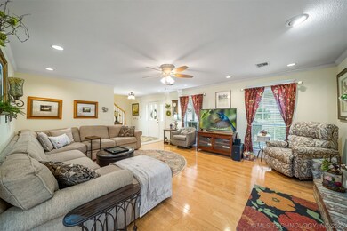 2915 W Berwick St, Claremore, OK 74017 - photo 7