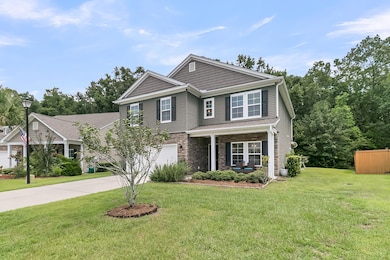 2040 Welsh Pony Dr, Mount Pleasant, SC 29429 - photo 3