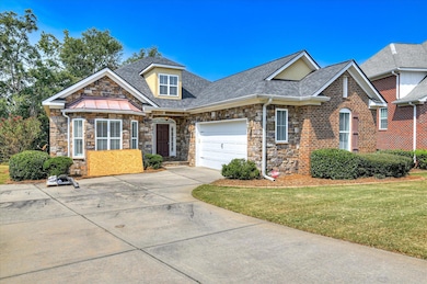 102 Highgrass Trail, Evans, GA 30809 - photo 3