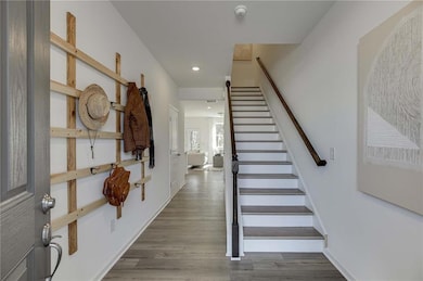 *photo not of actual home* Same Floor Plan- Model Home Photos