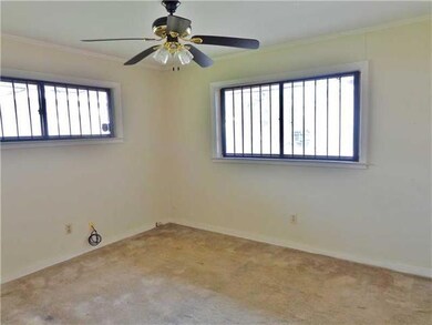 Bedroom.