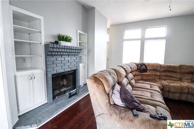 903 Ballard Dr, Copperas Cove, TX 76522 - photo 7