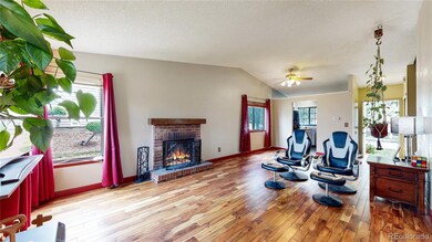 18221 E Crestline Cir, Centennial, CO 80015 - photo 6