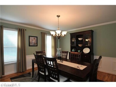 Dining Room.