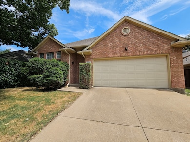 2544 Cattail Ln, Carrollton, TX 75006 - photo 2