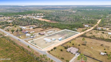 1735 E Callaway Rd, Panama City, FL 32404 - photo 4