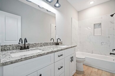 4506 Phlox St unit B, Houston, TX 77051 - photo 6