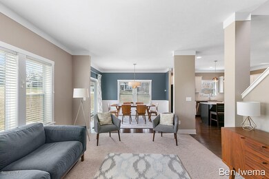 8964 Split Stone Ct, Byron Center, MI 49315 - photo 4