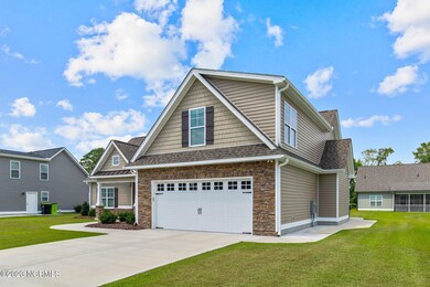 525 Norberry Dr, Winterville, NC 28590 - photo 5