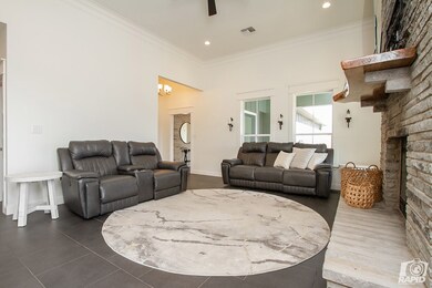 2037 Silver Creek Ct, San Angelo, TX 76904 - photo 6