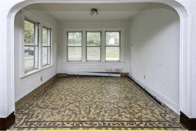 Dining Room.