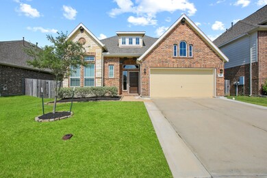 5178 Echo Falls Dr, Alvin, TX 77511 - photo 3