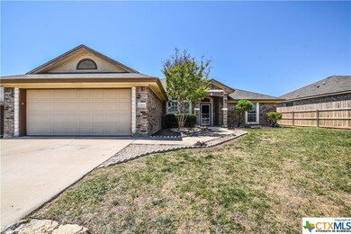 2303 Merle Dr, Copperas Cove, TX 76522 - photo 2