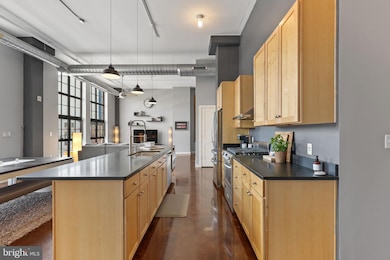 1220 Bank St unit 202, Baltimore, MD 21202 - photo 7