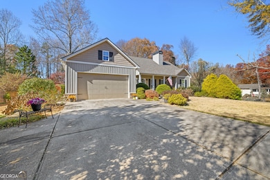 4618 Seminole Dr, Gainesville, GA 30506 - photo 4