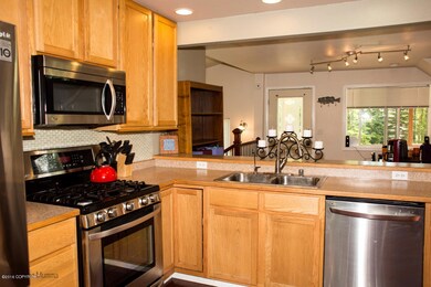 4251 S Headvic Ct, Wasilla, AK 99654 - photo 6