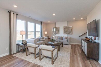 3716 Drummore Place, Bargersville, IN 46106 - photo 6