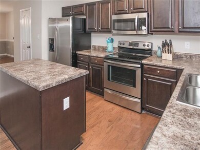 634 Hallstead St, Concord, NC 28025 - photo 7