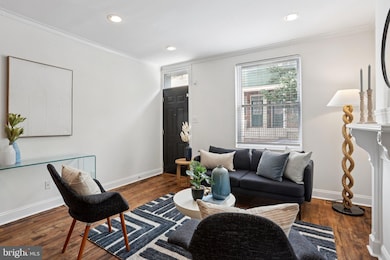 426 N Holly St, Philadelphia, PA 19104 - photo 4